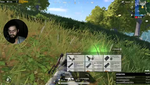 Gel Beraner Oynayalım !