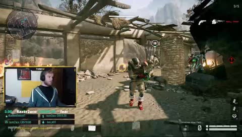 Playing With Followers [EN] Sub Goal 14/20 Come Chat With Me