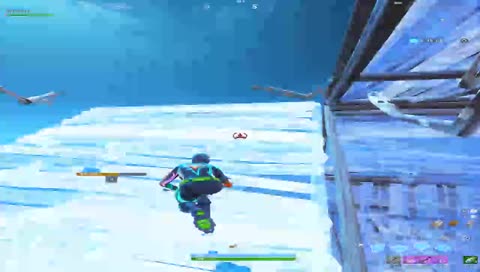 Squad Scrim w/ Rasney