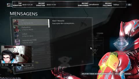 (PT/BR} Siga 500/1000.mau isso ta mau.