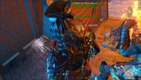 THE DASTARDLY TALES OF SIA SOLANO !DarksideRP !RP