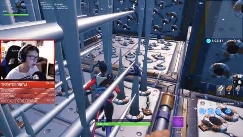 Raging at Faze Cizzorz Deathrun 2.0 | I'm gonna die