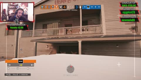 [ESP] Soy un Noooob (help) !! vamos a cambiar un poquito de aires :)
comparte plssss :)
FOLLOW : Insta/Twitter ------ @kermanht17