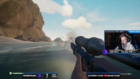 Ghost ride the ship | !discord