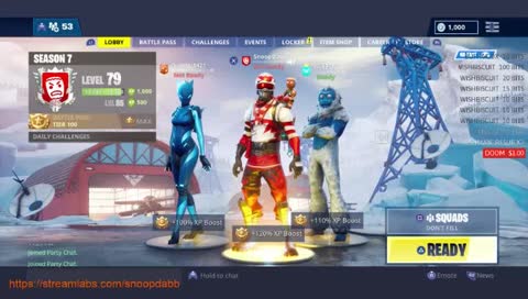 NOT JABLINSKI GAMES! Random do ohs.