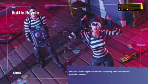 Entspannte Solos yeyyy <3 | !nyx !Discord !commands