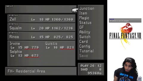 The Zelda of Zelda: A Zel to the Da