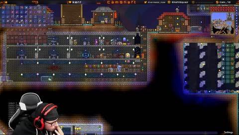 |ShaftSquad| EXPERT/w Followers [Flat 6] Almost Ready For Modded! Turbo Shaft [NA/PC]