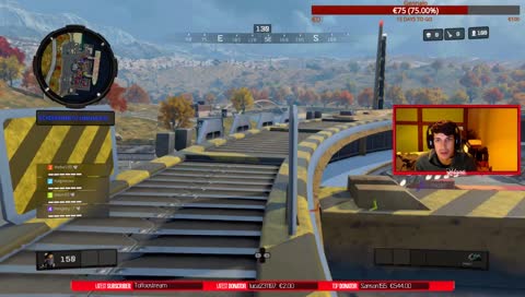 [PS4] Ma più che un grido sembrava un pianto