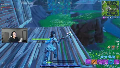 "you know what I'm sayne kid? meyehh- aiightt"