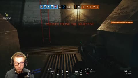 Fun game.