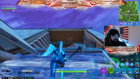 (PC) Lets go baby!!! New stream room in 18 days!!!! #Bathroomstream !prime !sub
