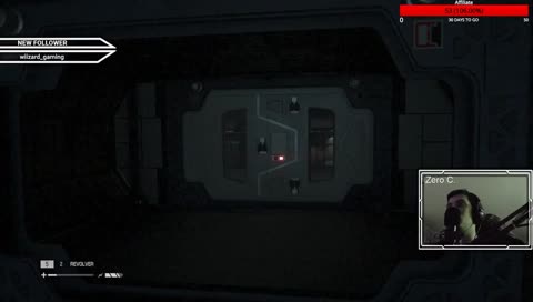 [FR/ENG] Les jeux d'horreur c'est pas pour moi