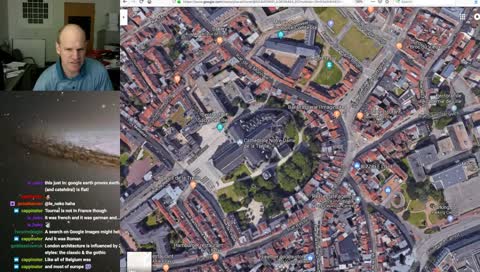 [100 Years of WWI] — History and Astronomy today