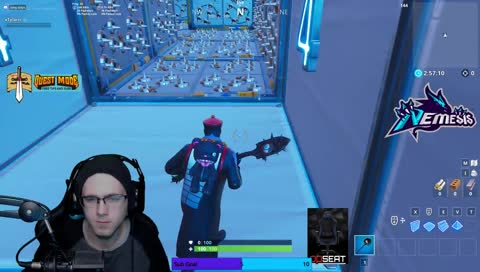 New update and CIZZORZ DEATHRUN 2.0 #WeAreNemesis !freesub /!donate #GameOP/ use code "TYLAR"  !ITAM / ROAD TO PARTNER