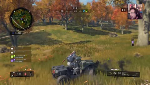 104/110 FOLLOWER GOAL!  3/6 SUB GOAL!
TWITCH AFFILIATE!! BLACKOUT 
ON CALL OF DUTY BLACK OPS 4 
W-0