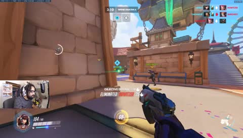 AGDQ Week, and Con done. Back to Stream <3