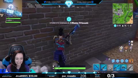 Playing with viewers | SNAPCHAT Add !snap | Partner Push | !discord
