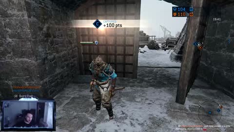 [PC/NA] | 1000+ Hours and I'm still bad | !burger | !scar | !ogwarden |