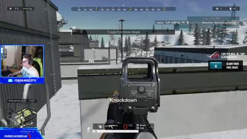 [UK/HD] !newvid Thoughts on new video?  !sliver