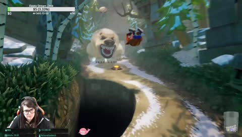 [Eng/PC] Crash into meee  || OTSS Community