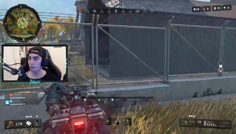 [PS4] Blackout High Kill Games