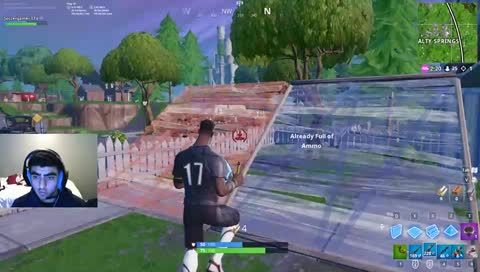 lol gg