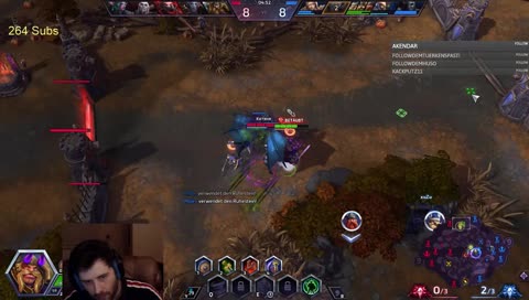 [HotS] Dont mess with the Vikings!!! [GER/TR/ENGL]