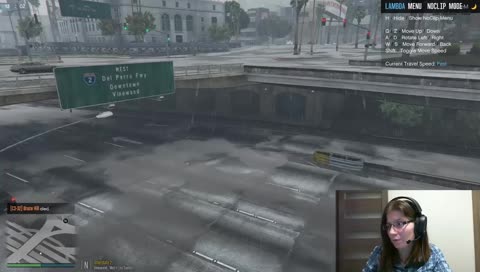 A Run-in with the Mafia [GTA RP, SA'F]