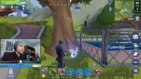 [PC]👑Your Fav Dawn Star | Join the OPsquad