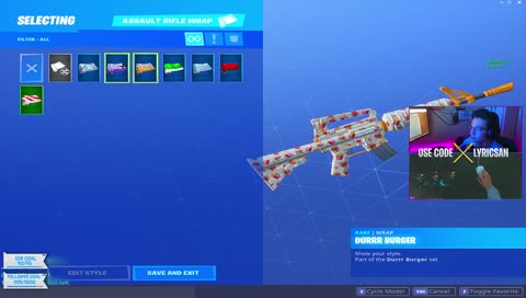 New Patch | 32,000+ kills | New YT Video !22k !gosha !creatorcode