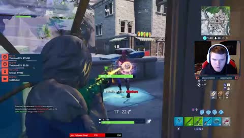 Fortnite on Xbox One | SOLOS | 250 Follower Goal for Jan.