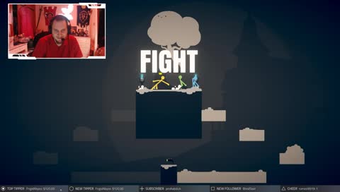 [OTSS] Get in here and we can play together!