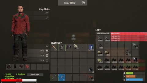 Dont Know What I Am Doing, New Sub Badges!