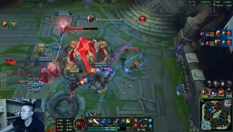 [ooyu] [ShitTier D4] [Eng/한] I eat chips with chopsticks. Fight me.