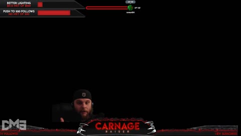 Bringing back a classic way of streaming. Speed Run time! !boss !pod [DMG]