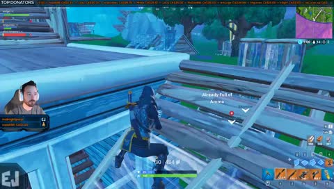 \Weekly Practice/ Low Ground Warrior -> 3:30 - 4:45pm PST || Follow @eviljetgaming on twitter!