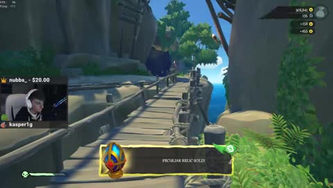 Trolling and Sneaking SmileW