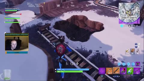 [PS4] Trying NOt to RAGE