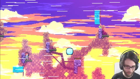 First time Celeste oh boy. Pls be gentle