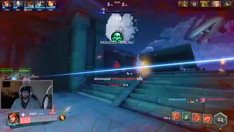 Casuals w/ Friends