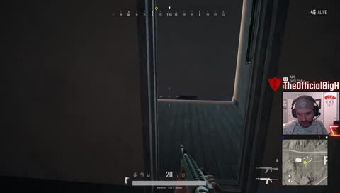 Battle Royale Rotation PS4 (@theofficialbigh on socials] !so !discord !youtube !twitter