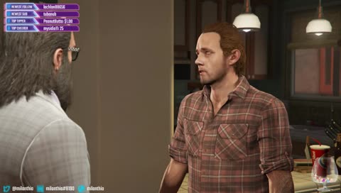 GTAV [Da Boiz] Havin' Fun w/ Friends