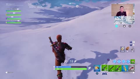 FORTNITE CON I FOLLOWER!