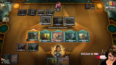 Tarhanis, draft nocturne