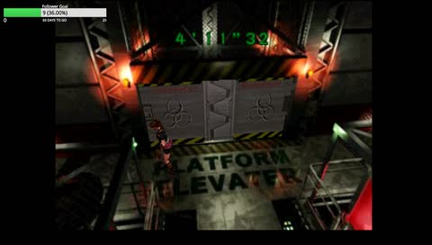 Resident Evil 2 Retro Achievements Hunt. Blind Playthrough #5 [Finale of Scenario A]