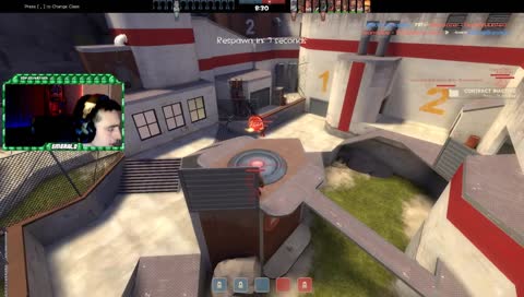 Playing TF2 in 2019!!! | New Sub Badges + Emotes | 3ME | youtube.com/c/Emerald3ME