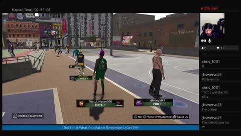 Grinding for 99!!!!  (We Ball Out Eryday NO EXCEPTIONS!!!) 96 Ovr Slashing Sharp!