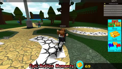 Eggo Waffles XD
(BRUH MOMENT #4)