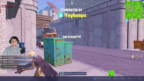 5k V-Buck Giveaway! | !giveaway !enter !socials !kelso